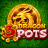 3 Dragon Pots 로고