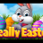Really Easter 로고