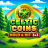 Celtic Coins Hold and Hit 3x3 로고