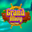 Grand Ahoy 로고