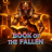 Book of Fallen 로고