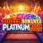 Bigger Bonanza Platinum Rush Express 로고