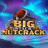 Big Stack Nutcrack 로고
