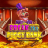 Break The Piggy Bank - Octoplay 로고