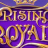 Rising Royals logo