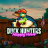 Duck Hunters Happy Hour 로고