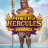 Power of Hercules Bonanza 로고