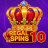 Regal Spins 10 ๋ก๊ณ