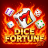 Dice Fortune 27 로고