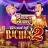 Piggy Prizes Wand Of Riches 2 로고