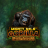Mighty Wild Gorilla 로고