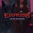 Empress of the Shadows 로고