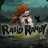 Rabid Randy 로고