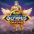Rise of Olympus Origins 로고