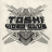 Toshi Video Club 로고