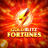 Gold Blitz Fortunes 로고