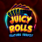 Juicy Rolls Feature Frenzy 로고