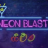 Neon Blast 로고