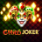 Chilli Joker 로고