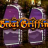 Great Griffin logo