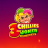3 Chillies and Joker Hold and Win 로고