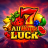 All Ways Luck 로고