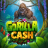 Gorilla Cash 로고