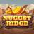Nugget Ridge ๋ก๊ณ