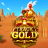 Track n' Gold 로고