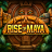 Rise of Maya 로고
