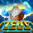 Ze Zeus 로고