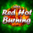 Red Hot Burning 로고