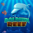 Dolphin Reef 로고