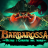 Barbarossa: Beyond the Edge 로고