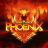 Cash Spree Phoenix 로고