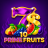 10 Prime Fruits 로고