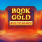 Book of Gold Multichance 로고