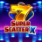 Super Scatter X 로고