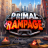 Primal Rampage 로고
