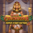 Book Of Cleopatra Super Stakes 로고