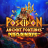 Ancient Fortunes Poseidon Megaways 로고