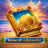Book Of Aphrodite 로고