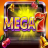 Mega 7 로고