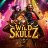Wild Skullz 로고