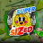 Supersized 로고