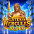 Gates of Hercules 10,000 로고
