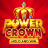 Power Crown Hold and Win 로고