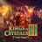 Kings of Crystals III Power Combo 로고