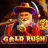 Gold Rush (Pragmatic) 로고