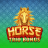 Horse Trio Bonus 로고